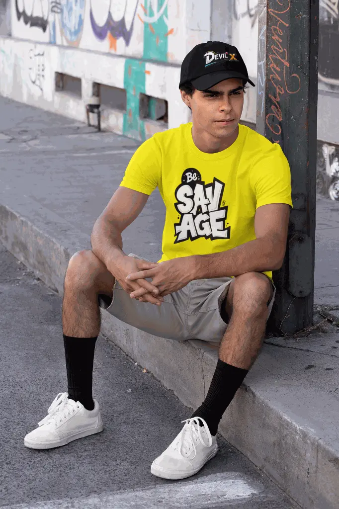 t-shirt-mockup-featuring-a-young-man-wearing-a-dad-hat-in-an-urban-setting-31166 (1).webp