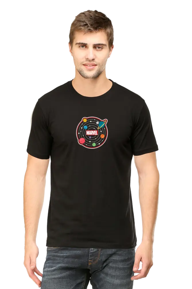 Marvel T shirt (S)
