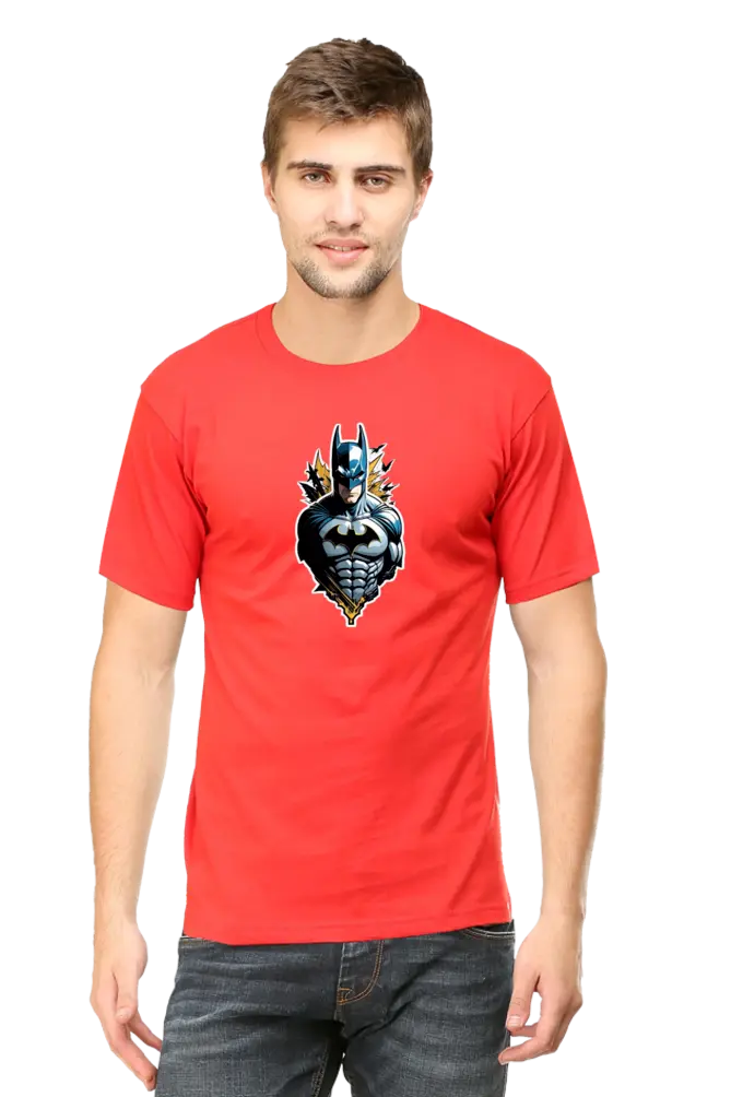 Batman T shirt