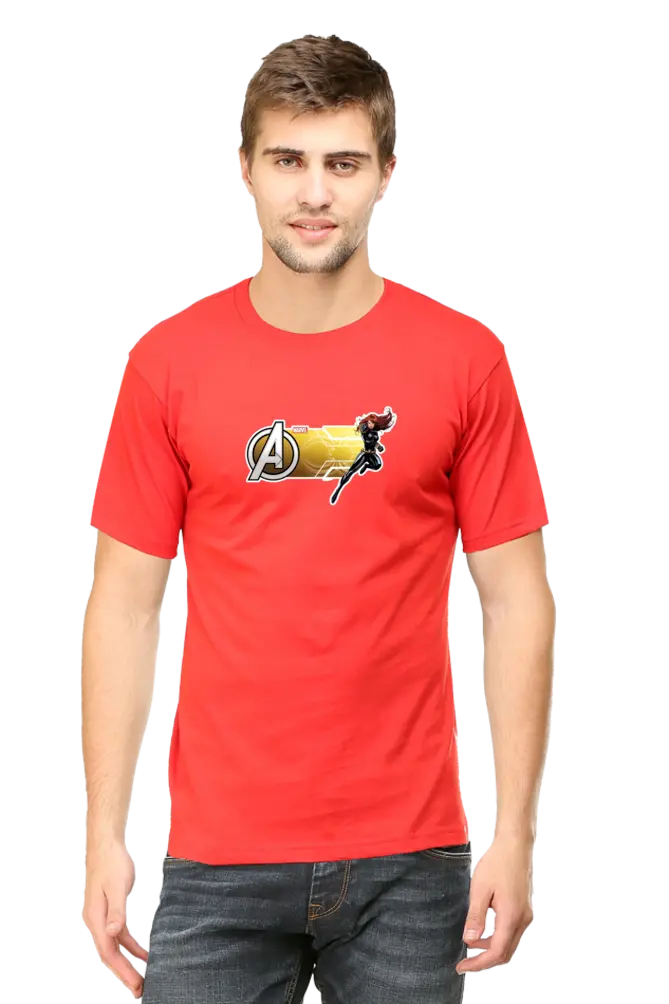 avenger t Shirt (S)