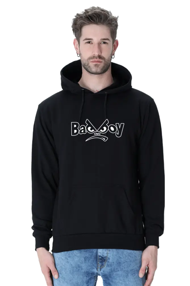 Tiki hoodie sweatshirt (S)