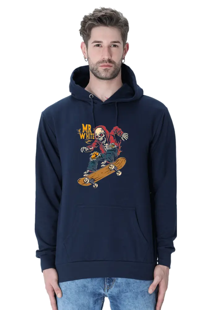Tiger hoodie sweatshirt (S)