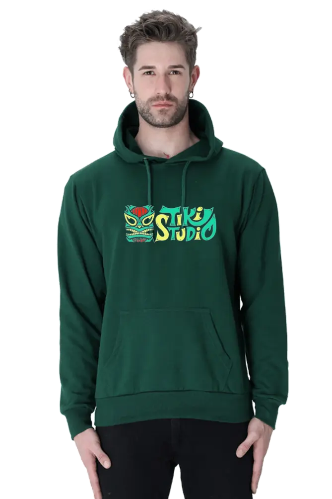 Tiki Studio (S)