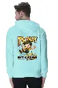 its ok Men hooded sweatshirt