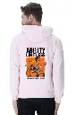 Limitless men hooded sweatshirt
