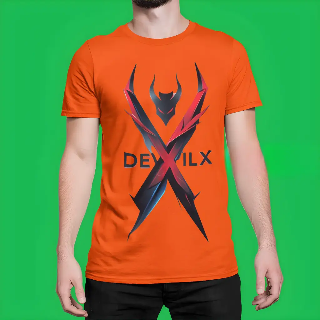 x COOL t shirt 