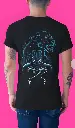 PhANTER bLACK t SHIRT