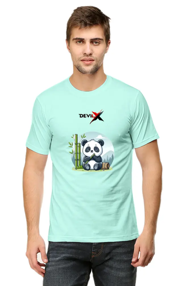 devil X Panda