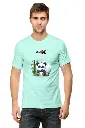 devil X Panda