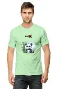 devil X Panda