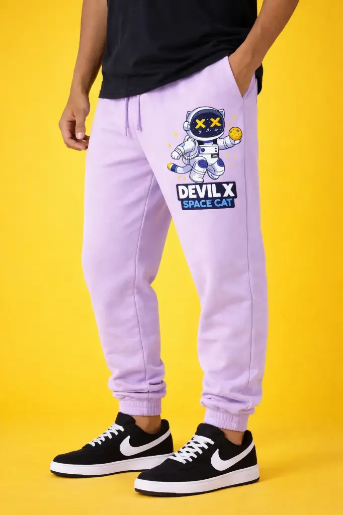 Astro Jogger  (S)