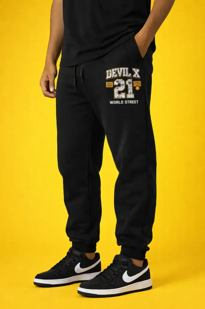 Street Divsion 21 (S)