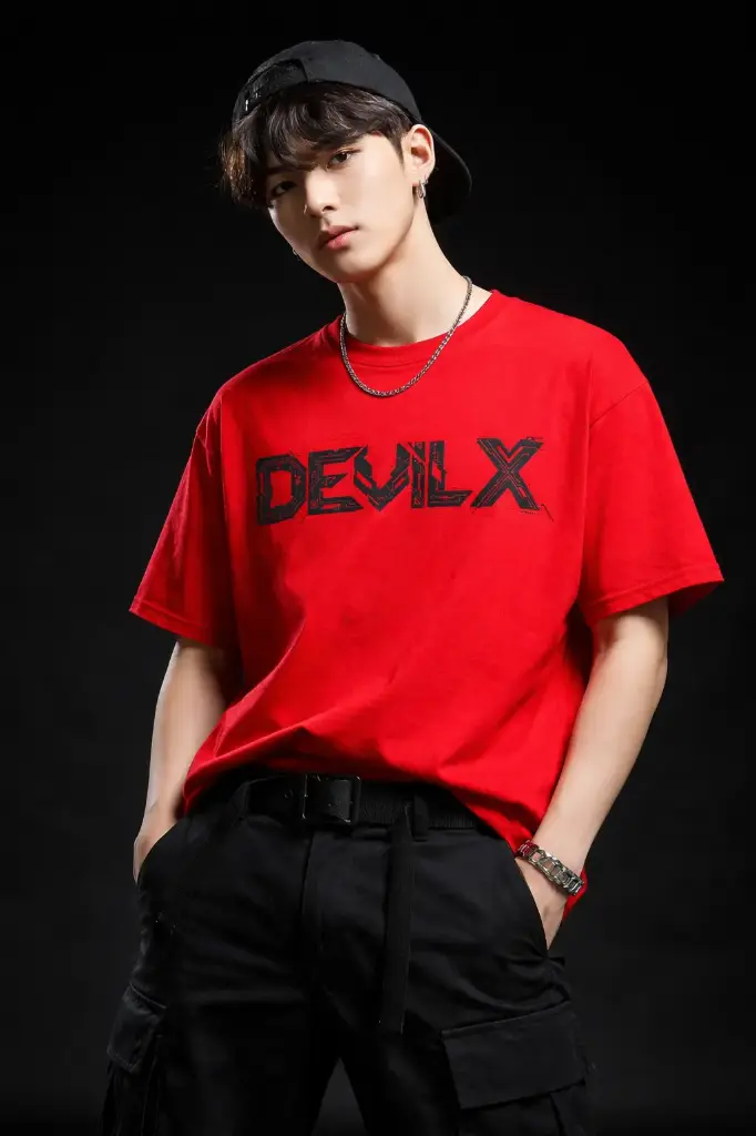 Blaze X Classic Crew T-Shirt 