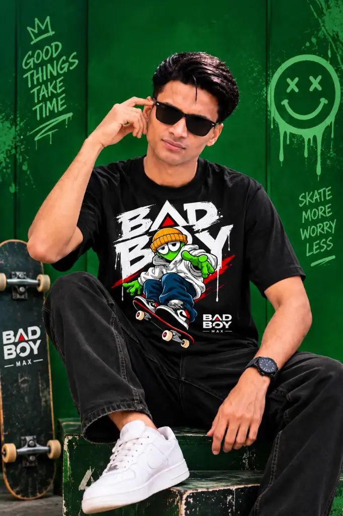 bad boy