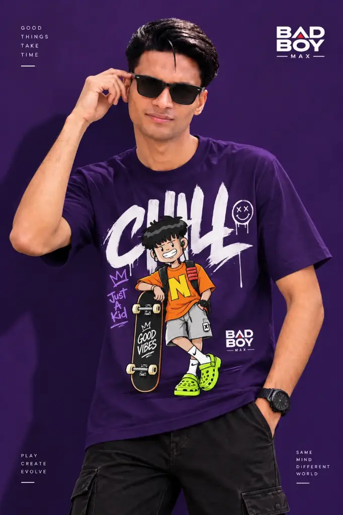 Rogue Kid” 