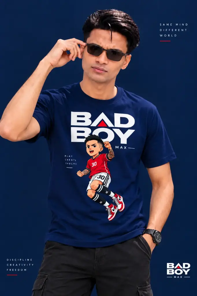 Street Striker BAD BOY