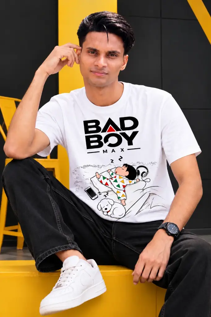 Dreamer Bad boy