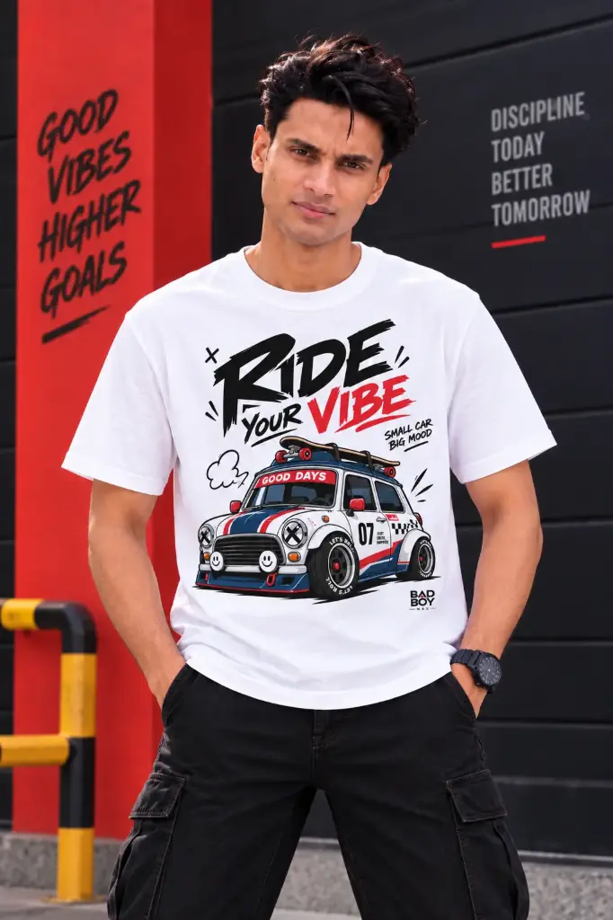 Poket Rocked Bad Boy