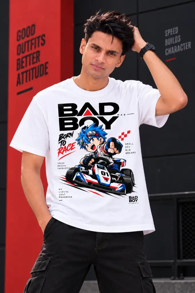 Turbo Race Bad Boy