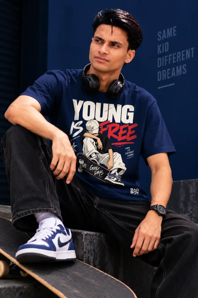 Dreamboard Bad Boy 