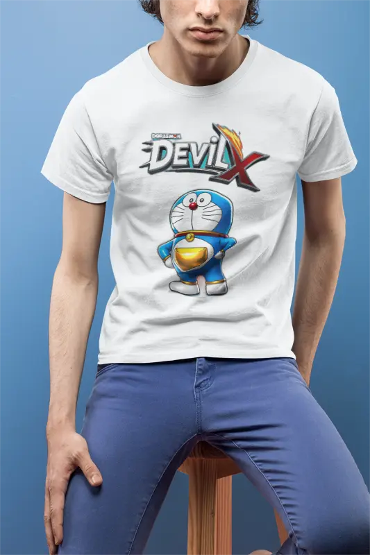 doramon oversize