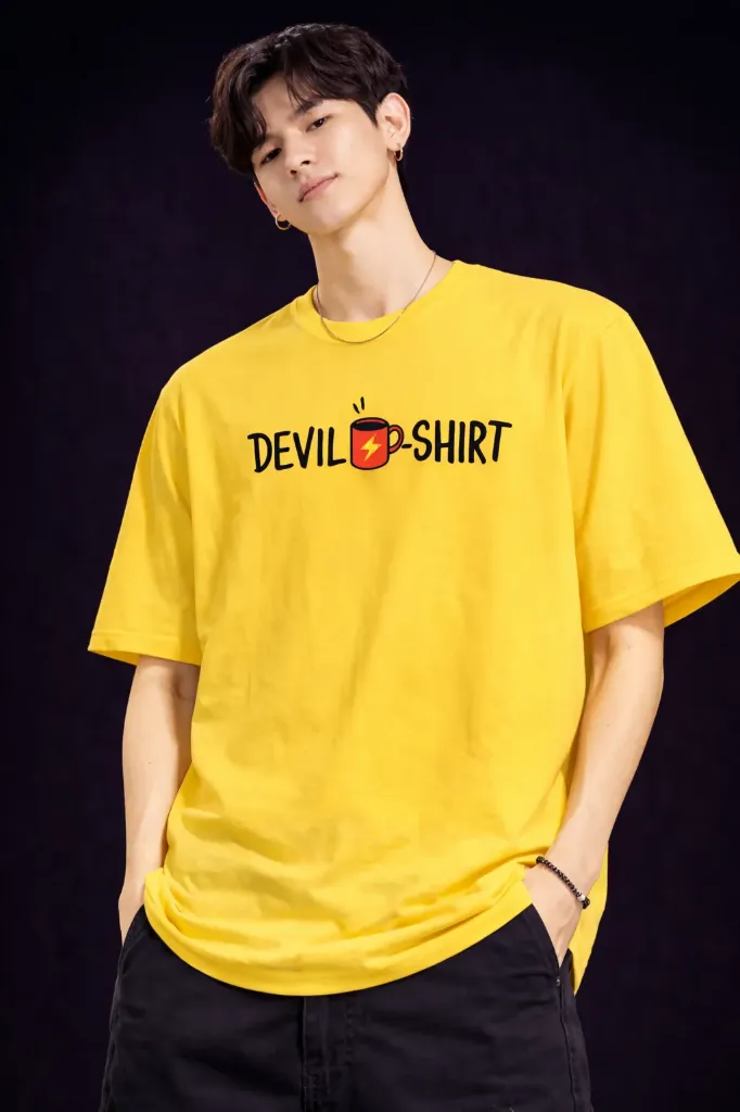 Unmute T-Shirt (S)