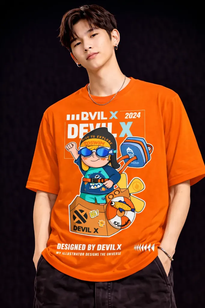 Tiny Adventurer T-Shirt