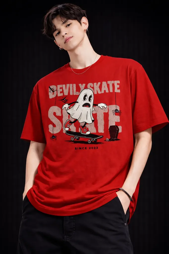 Wild Explorer T-Shirt