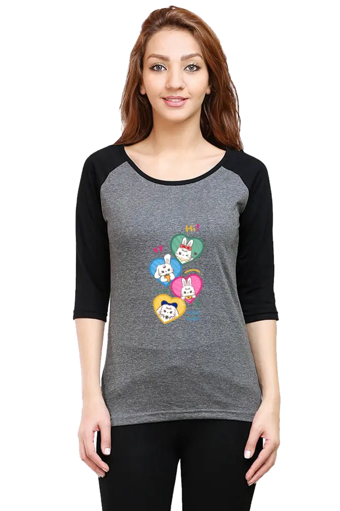 full t shirt (S)