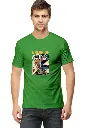Brek Up T shirt