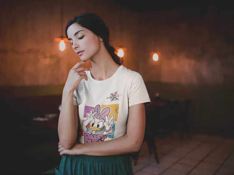 Carton T shirt