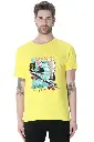 Enjoy Roll T shirt