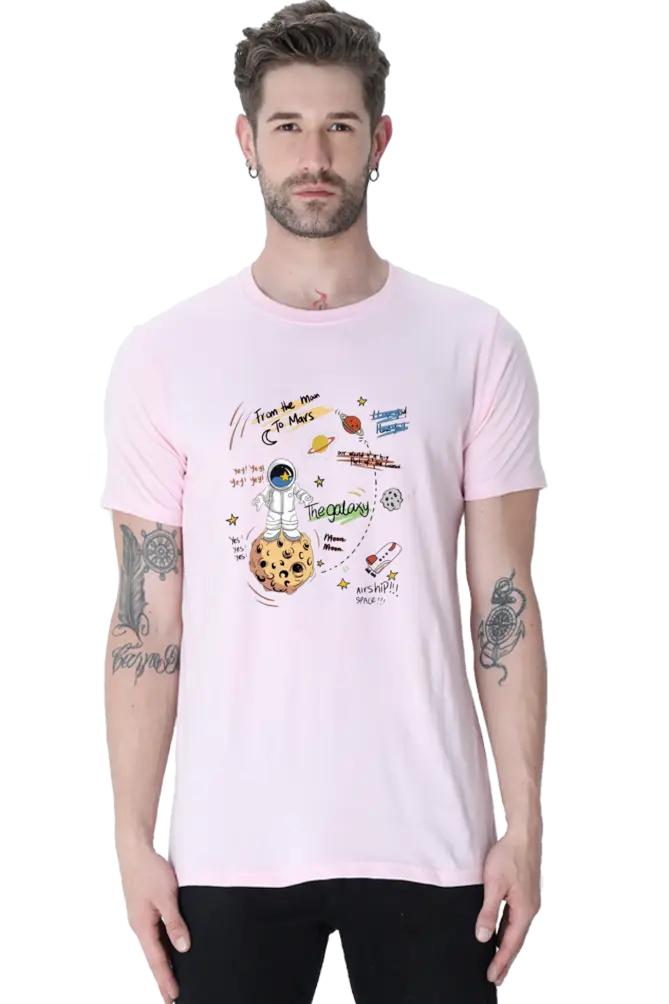 Sky T shirt (S)