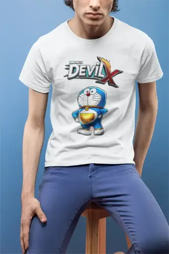 doramon oversize