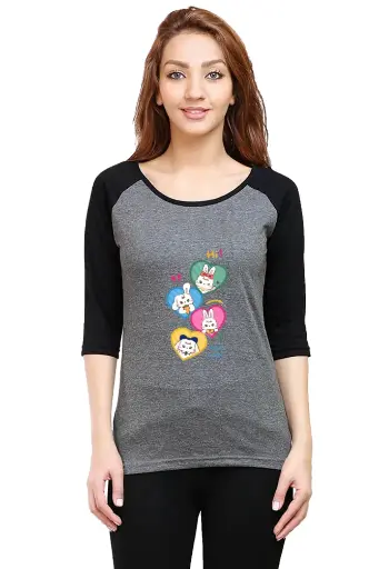 full t shirt