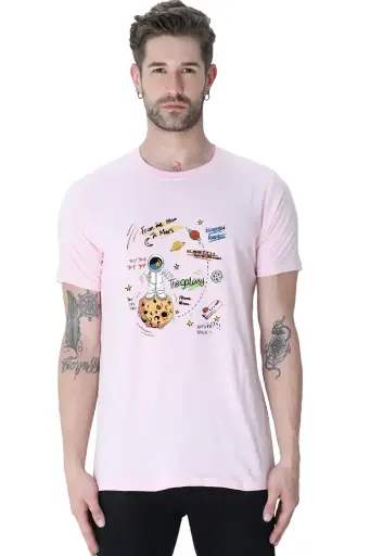 Sky T shirt