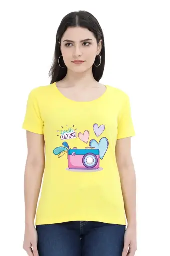 Youth Culture T shirt
