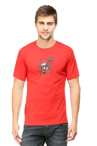 panda T shirt