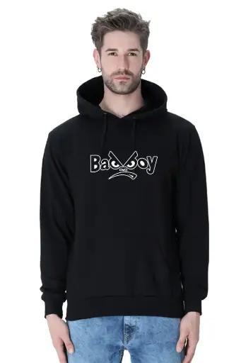 Tiki hoodie sweatshirt
