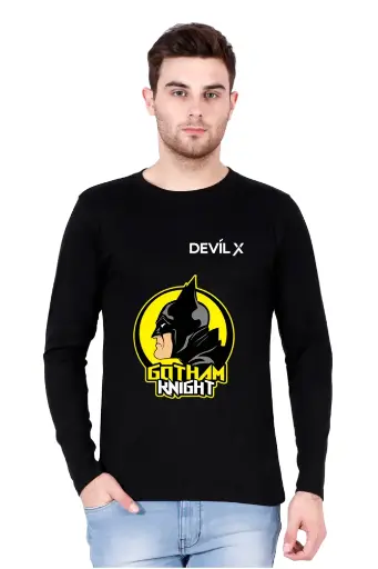 Batman Full T shirt