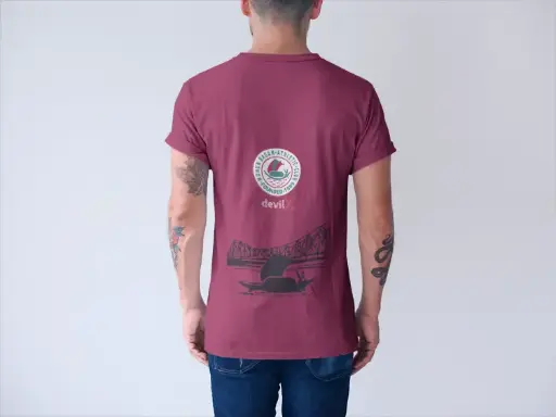 mohun bagan T shirt