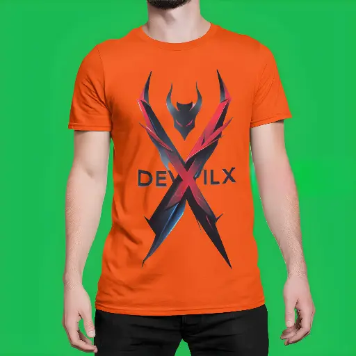 x COOL t shirt 