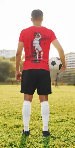 CR7 t shirt