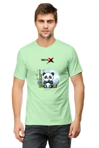 devil X Panda