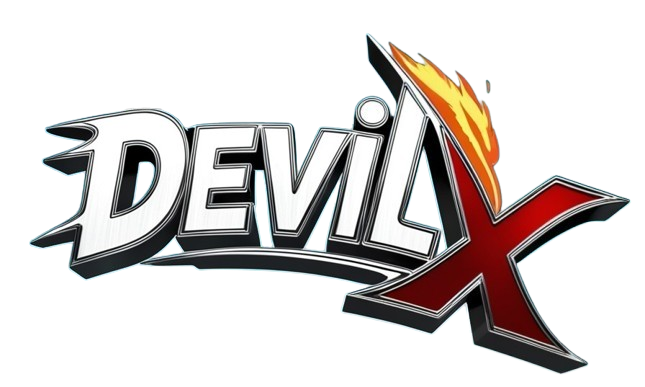 devil x
