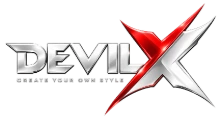 devil x
